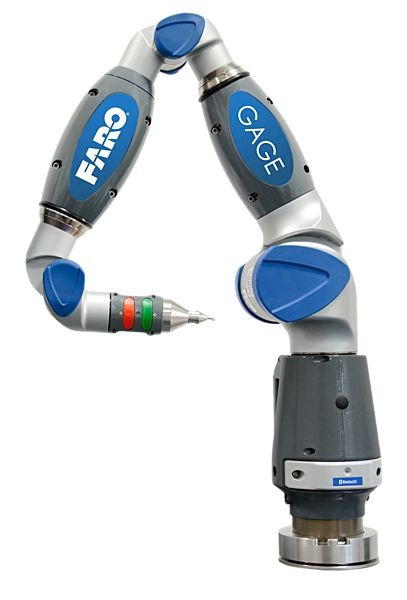 Faro Gage